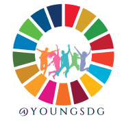 Logo YoungSDG
