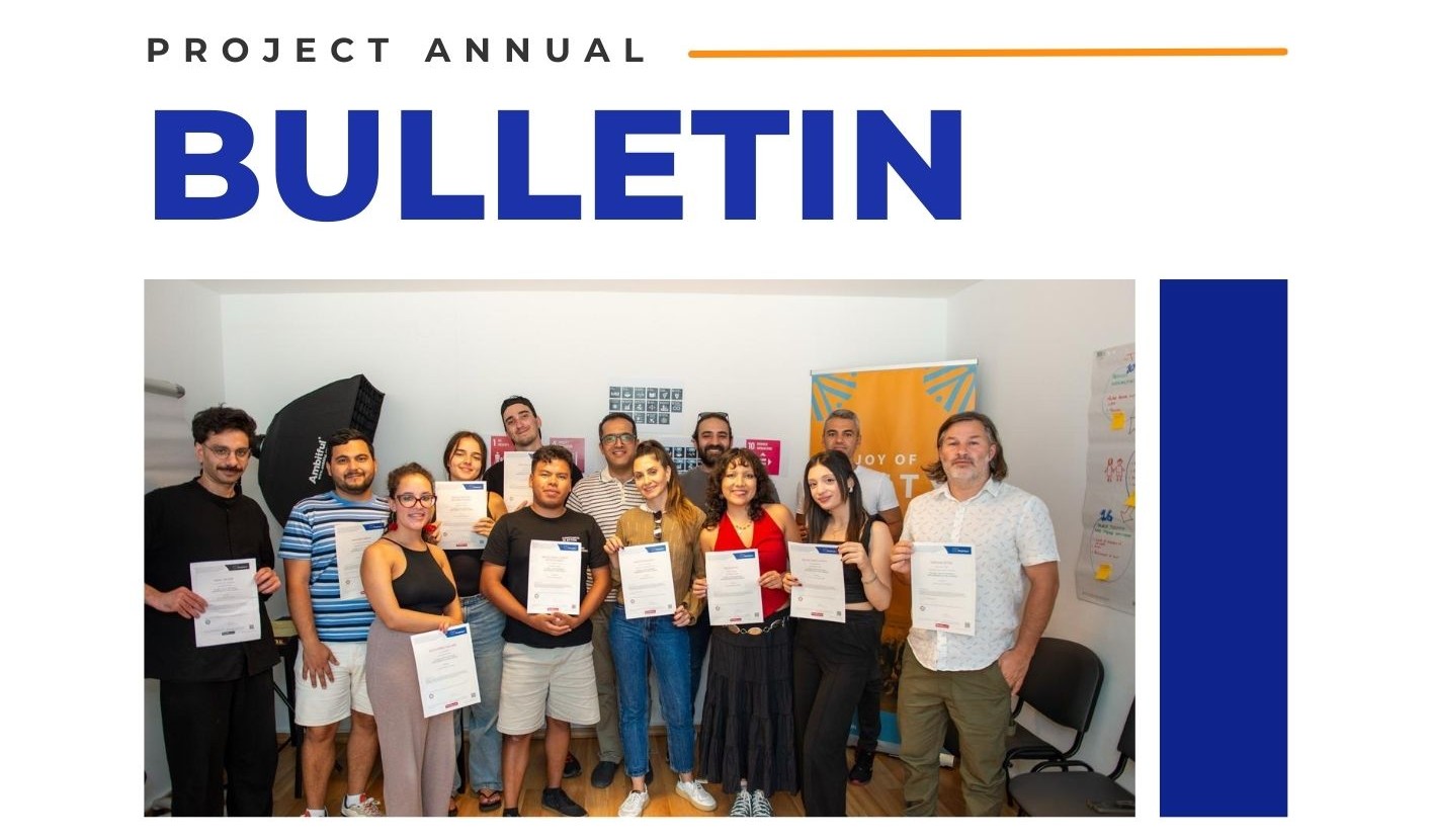 SDG YOUNG Bulletin - EN - 1